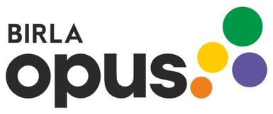 Birla Opus logo