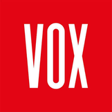 VOX India logo